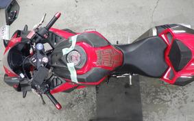 HONDA CBR250RR A 2020 MC51