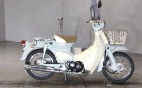 HONDA LITTLE CUB AA01