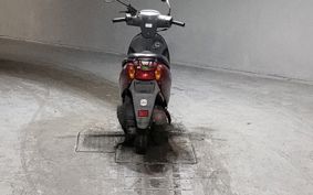 SUZUKI LET`S4 CA45A