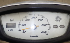 YAMAHA JOG Gen.4 SA16J