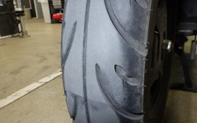 SUZUKI AVENIS 125 2017 EA12J