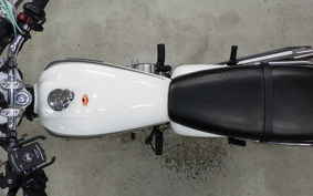 HONDA CB400SS E 2008 NC41
