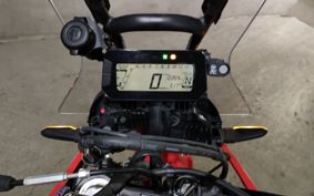 HONDA CRF250 RALLY  MD47