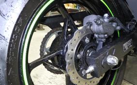 KAWASAKI NINJA 400 2021 EX400G