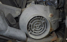 HONDA TODAY AF61