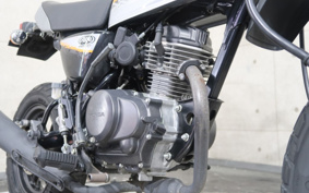 HONDA Ape50 TypeD AC18