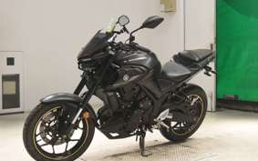 YAMAHA MT-25 A 1999 RG43J