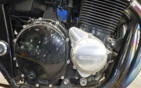 SUZUKI GSX1400 2003 GY71A