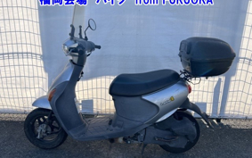 SUZUKI LET`S4