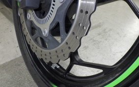 KAWASAKI NINJA 250 ABS EX250L