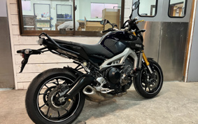YAMAHA MT-09 ABS 2014 RN34J