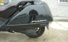 HONDA FUSION MF02