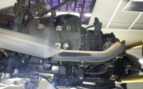 HONDA ｸﾞﾛﾑ 2011 JC61