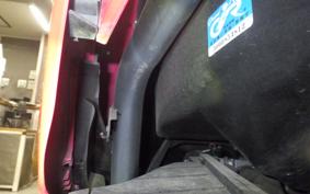 YAMAHA CYGNUS 125 XSR 3 2007 SED8J