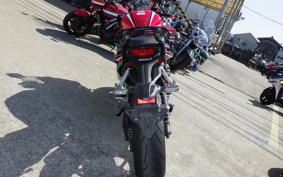 HONDA CBR650R 2020 RH03
