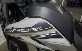YAMAHA SEROW 250 Gen.2 2001 DG17J
