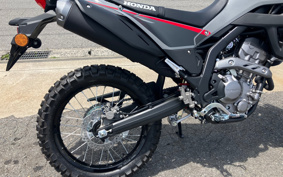 HONDA CRF250L MD47