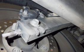 HONDA CBR250R GEN 3 1995 MC41