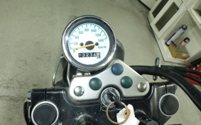 SUZUKI GRASS TRACKER 2005 NJ4BA