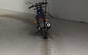 YAMAHA YBR125 G PCJL