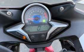 HONDA CBR250R ABS MC41