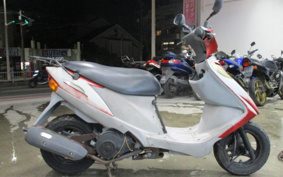 SUZUKI ADDRESS V125 CF46A