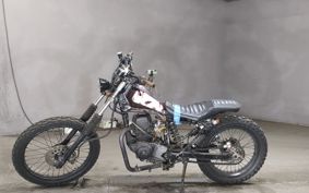 YAMAHA SEROW 225W 4JG