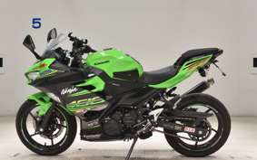 KAWASAKI NINJA 400 2019 EX400G