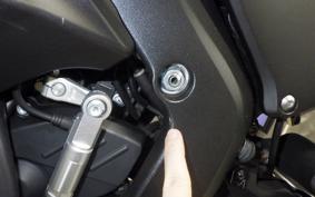 HONDA CBR600RR 2024 PC40