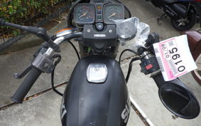 SUZUKI GS125E NF41B