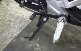 HONDA CB125 R 2019 JC91