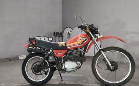 HONDA XL250S L250S