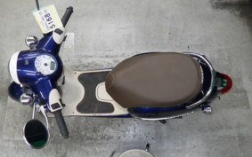 HONDA GIORNO 3 AF77