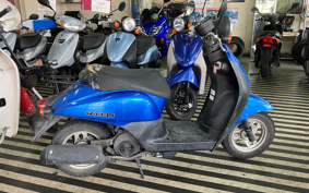 HONDA TODAY AF67