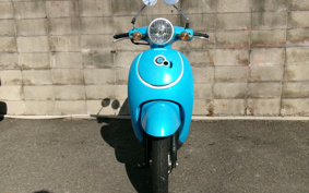 HONDA GIORNO AF77