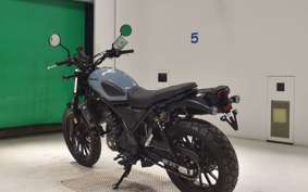 HONDA CL250-2 MC57
