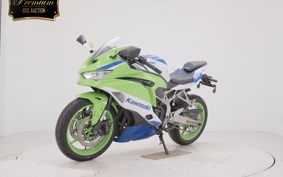 KAWASAKI ZX-4RR 2018 ZX400P