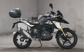 BMW G310GS 2023 0G31