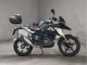Фото BMW G310GS 2023 с японского аукциона