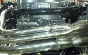 HONDA CB400SF VTEC 2010 NC42