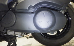 SUZUKI BURGMAN200A 2006 CH41A