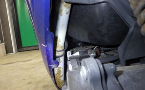SUZUKI ADDRESS V50 CA4BA