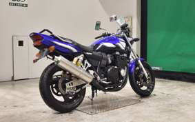 YAMAHA XJR400 Gen.3 R 2002 RH02J