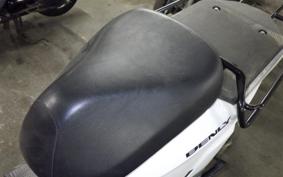 HONDA ﾍﾞﾝﾘｨ50-2