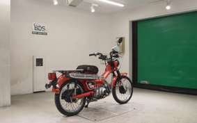 HONDA CT110 HUNTER CUB