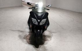 HONDA FORZA Z MF08