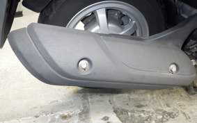 SUZUKI ADDRESS V125 DT11A