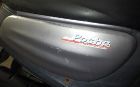 YAMAHA JOG POCHE SA08J