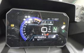 SUZUKI GSX-8R 2024 EM1AA