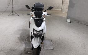 YAMAHA CYGNUS125XSR SED8J